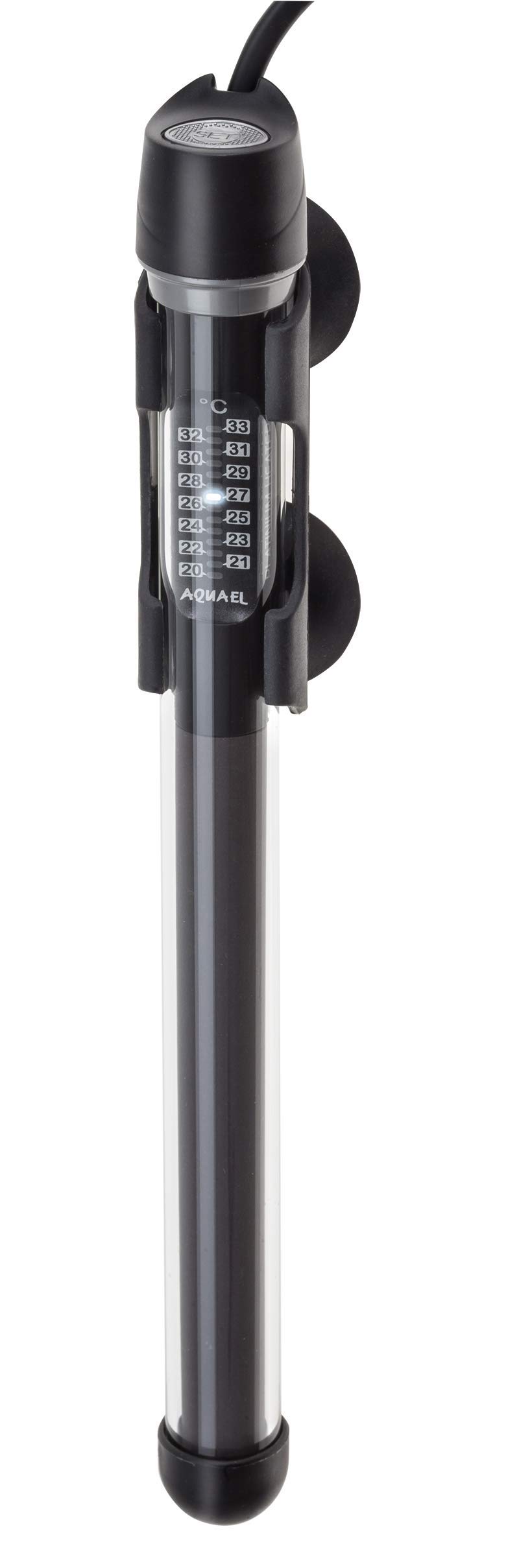 CALENTADOR CRYSTAL PLATINIUM (100 W)