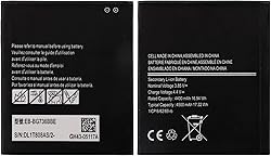 SwarKing Replacement Battery Compatible with