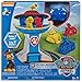 Paw Patrol, to The Rescue Dough Play Set