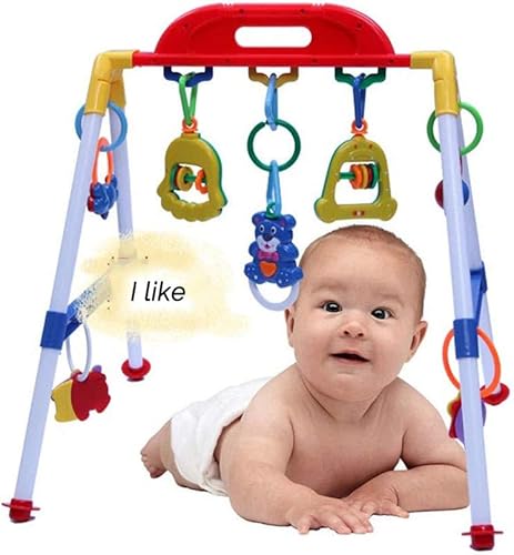 baby exercise gym