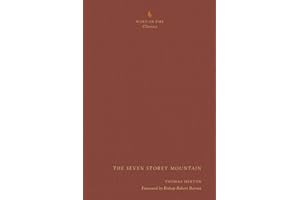 The Seven Storey Mountain