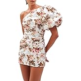 Ronny Kobo Womens Garda Dress