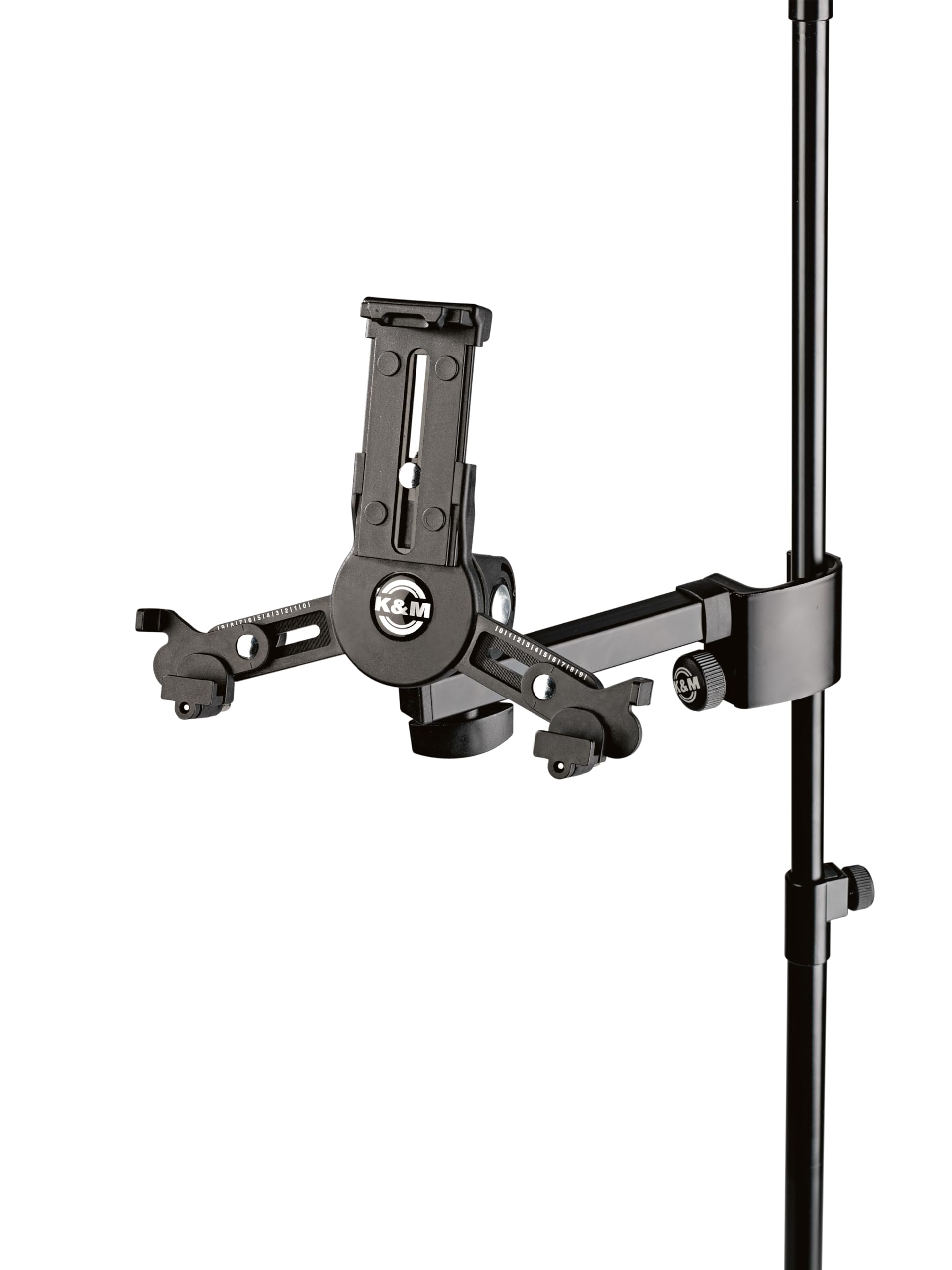 Konig & Meyer Universal tablet holder - 19796