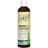 The Seaweed Bath Co. Balancing Eucalyptus and Peppermint Argan Conditioner