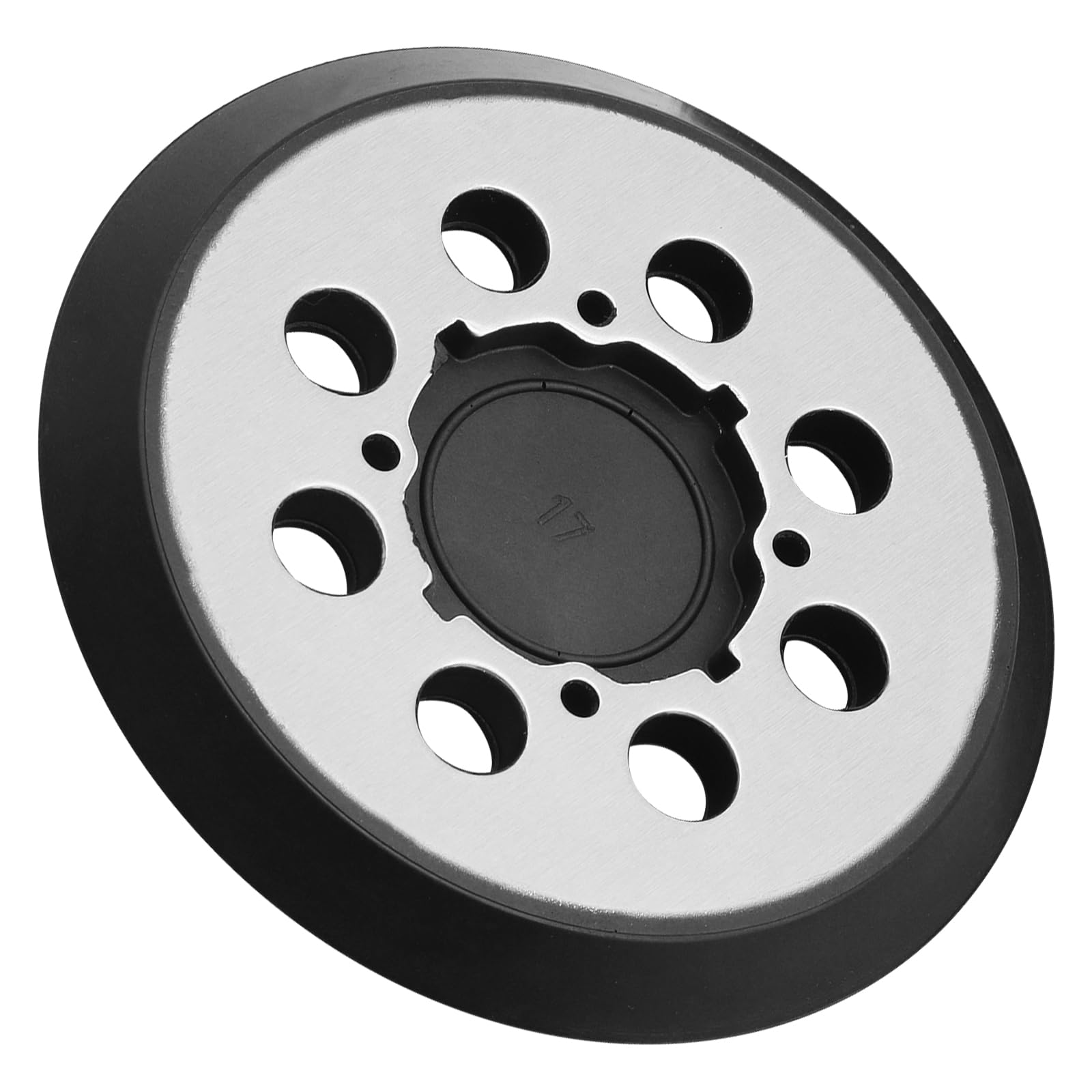 Photo 1 of 5" Hook-&-Loop Replacement Sander Pad for DeWalt- Fits DeWalt Random Orbit Sanders DWE6423/6423K, DWE6421/6421K - Direct Replacement for Pad Part Number DWE64233 & N329079