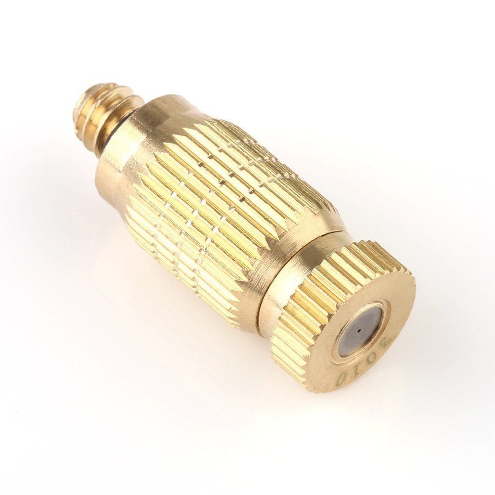 Which Is The Best 001 Micron Water Filter Threaded