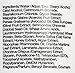 Label.m Honey and Oat Conditioner for Dry, Dehydrated Hair 33.8 Oz (1000 ml).