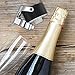 Fantes Champagne Stopper, Made in Italy, The Italian Market Original since 1906