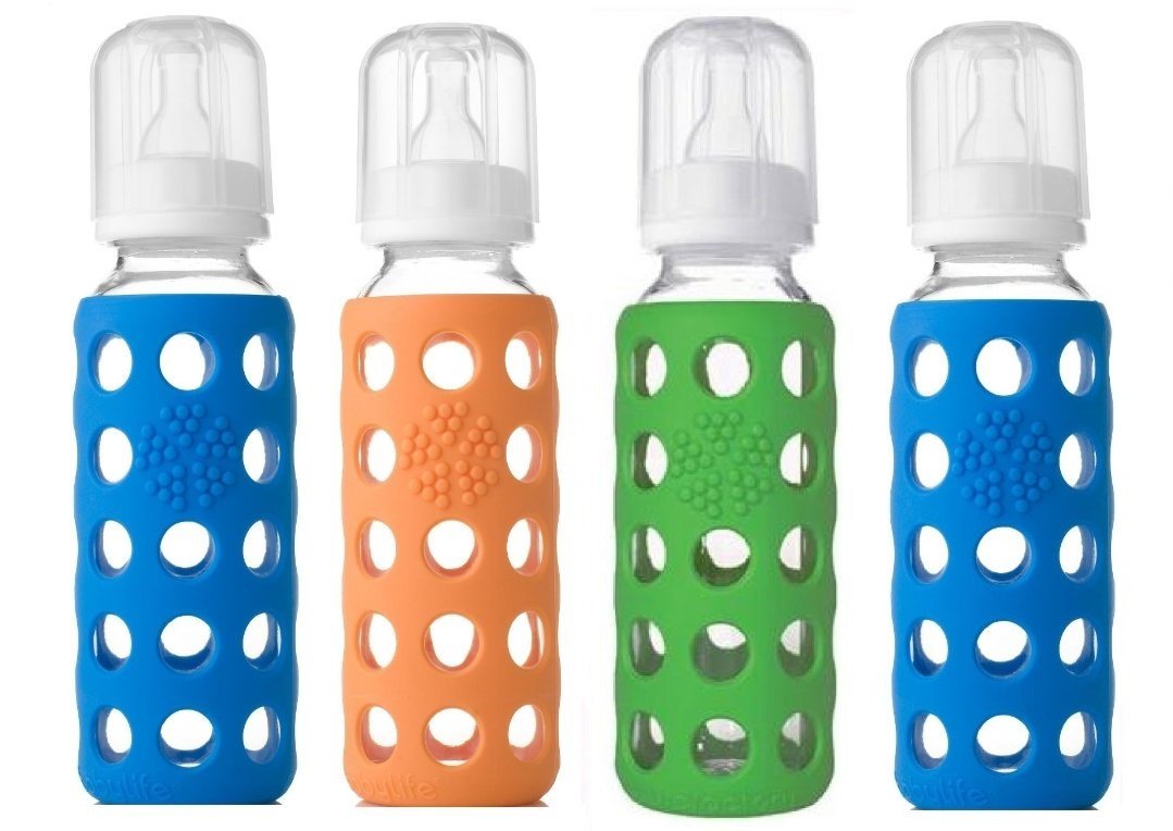 lifefactory bottle warmer