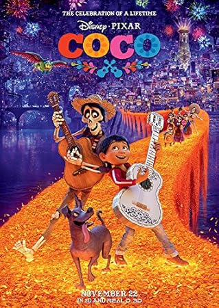 Amazon Co Jp 映画 ディズニー リメンバー ミー ポスター 42x30cm Coco ピクサー Pixer リメンバー ミー ミゲル ヘクター エルネスト デラクルス 並行輸入品 ホーム キッチン