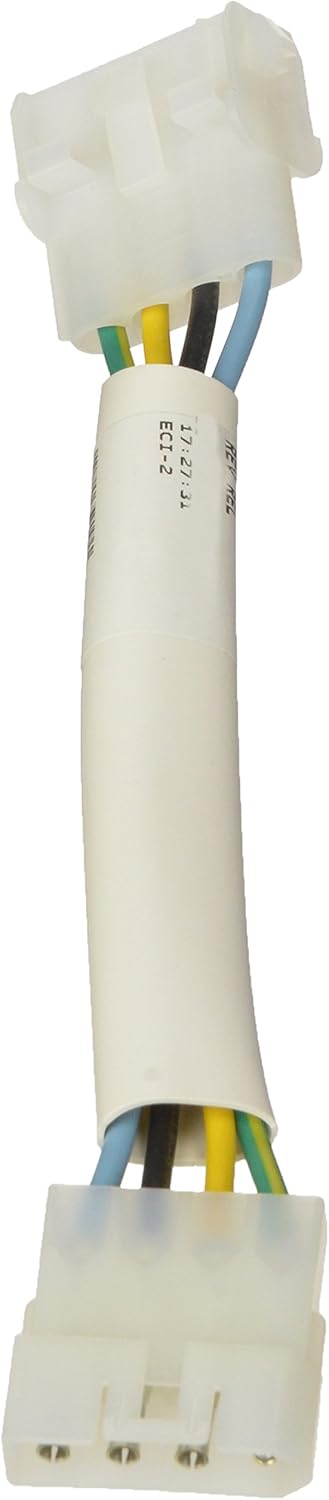 45 Eci Wire Harness - Wiring Diagram Harness Info