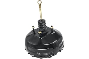 MID VALLEY Vacuum Power Brake Booster 54-71085 For 1997-1999 Chevrolet GMC C1500 C2500 K1500 K2500 Suburban 1999-2000 Cadillac Escalade