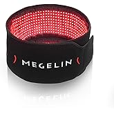 Megelin TheraLux Light Therapy Belt