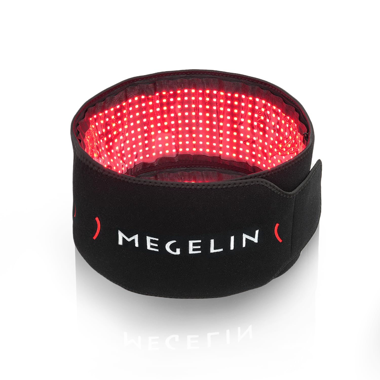 Photo 1 of Megelin TheraLux Light Therapy Belt