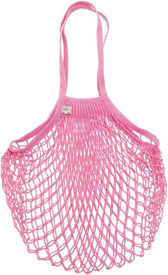 FILT Firuto filtnetbag net bag LfiltnetlRosesorbet
