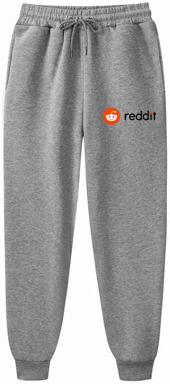 Reddit Gray Sweatpants Online Deals, UP 