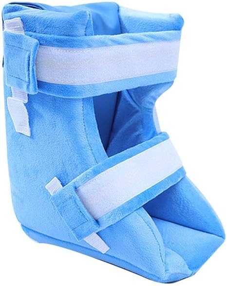 foot cushion boots