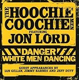 Danger: White Men Dancing