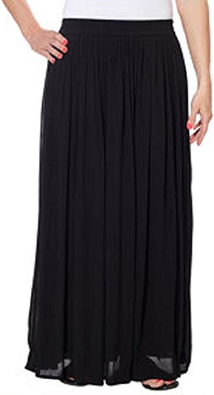 Chaudry Ladies' Pull-on Skirts