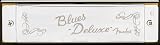 Fender Blues Deluxe Harmonica in C, 10 Holes, Nickel Chrome Case Included view 6