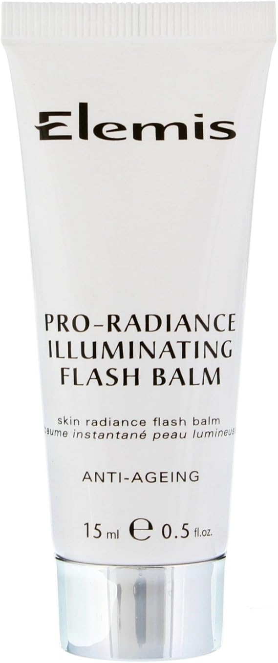 elemis beauty flash balm