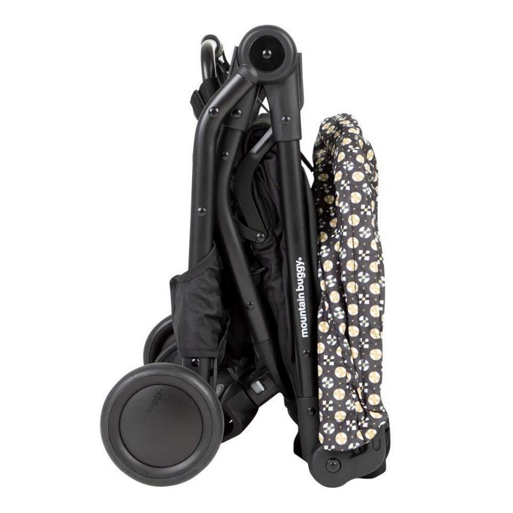 collapse mountain buggy nano