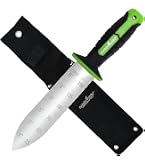 Amazon.com : WORKPRO Hori Hori Garden Knife, 7