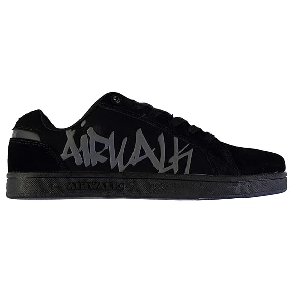 Airwalk Herren Neptune Skate Schlittsschuhe