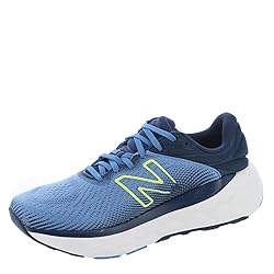 New Balance Fresh Foam X 840v1 Mens Running 105 2E