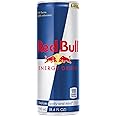 Red Bull Energy Drink, Original, 8.4 oz