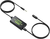 LiNKFOR 3.5mm to Optical Converter Digital SPDIF 2ch PCM 48kHz view 1