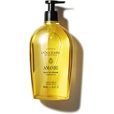 L'OCCITANE Almond Shower Oil, Body Wash &amp; Shaving Base, Vegan