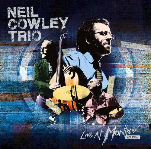 Live At Montreaux 2012
