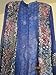 Fabboom New Women Georgette Salwar Suit Set Pink Size (Length 56