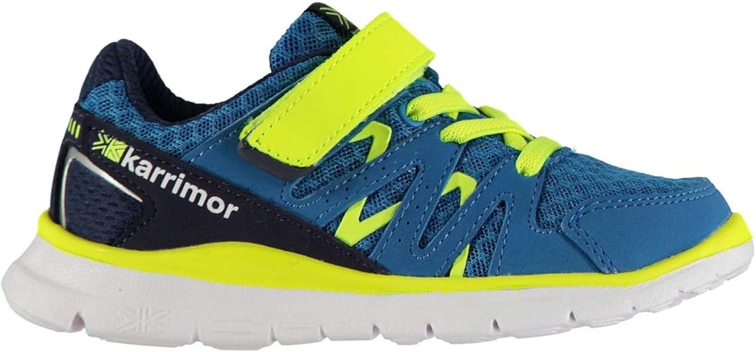 karrimor junior trainers