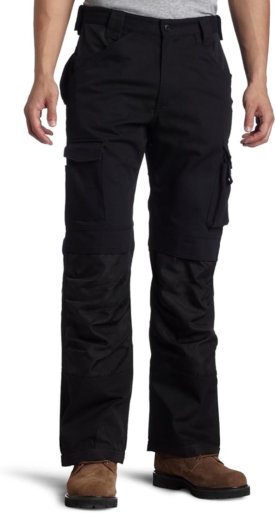 cat skinny work trousers