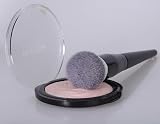 HAPPITON Makeup Brush Kabuki Flat Top Foundation Brush view 5