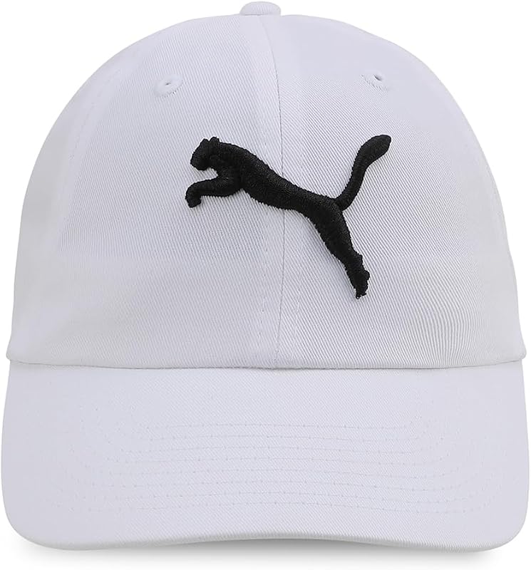 Mixte Cap Chapeau, white-Big Cat, Taille unique EU