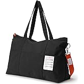 VanFn Duffle Bags, Women Sports Gym Bag, Travel Totes Duffel Bag, Outdoor Weekend Bag, Crossbody Bag, Lightweight Luggage Duffle Backpack, Shoulder Handbag For Men, Scandihome Series