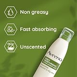 Aveeno Daily Moisturising After-Shower Mist 200ml Pack of 2 – Oat Formula, view 4