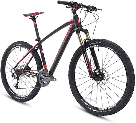 womens 27.5 mountain bike