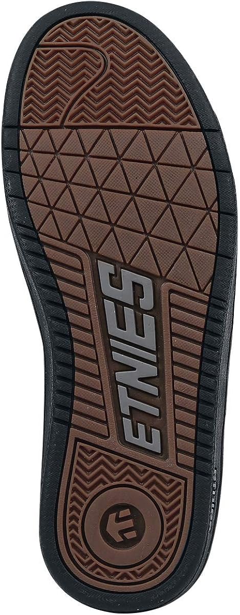 Etnies Men's Kingpin Skateboarding Shoe: Shoes