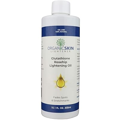 glutathione body oil First Lady Glutawhite Gold Body Oil 200ml ✨ Brightening Glow Oil with  Glutathione, Vitamin E & Licorice | Hydrating Skin Tone Oil for Radiant,  Even Skin