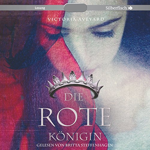 Die rote Königin (Die Farben des Blutes 1)