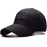 Uphily American Flag Hats