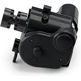 Zodiac Genuine Parts Direction Control Device, Side A R0524700 | Gearbox That Helps Your Zodiac MX6, MX6 Elite, MX8, and MX8 Elite Turn and Navigate Precisely