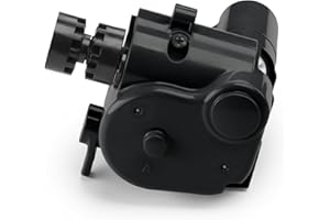 Zodiac Genuine Parts MX8 Direction Control Device Side A, R0524700