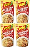 Potato Sticks Yoki - 4.9 oz | Batata Palha Yoki - 140g - (PACK OF 04)