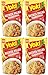 Potato Sticks Yoki - 4.9 oz | Batata Palha Yoki - 140g - (PACK OF 04)