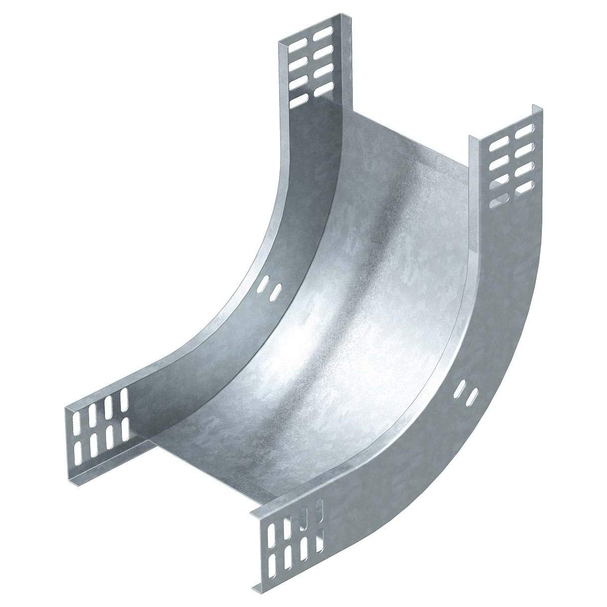 obo-bettermann sist. Band. portacbl. – Rise Vertical 90 rbv610s